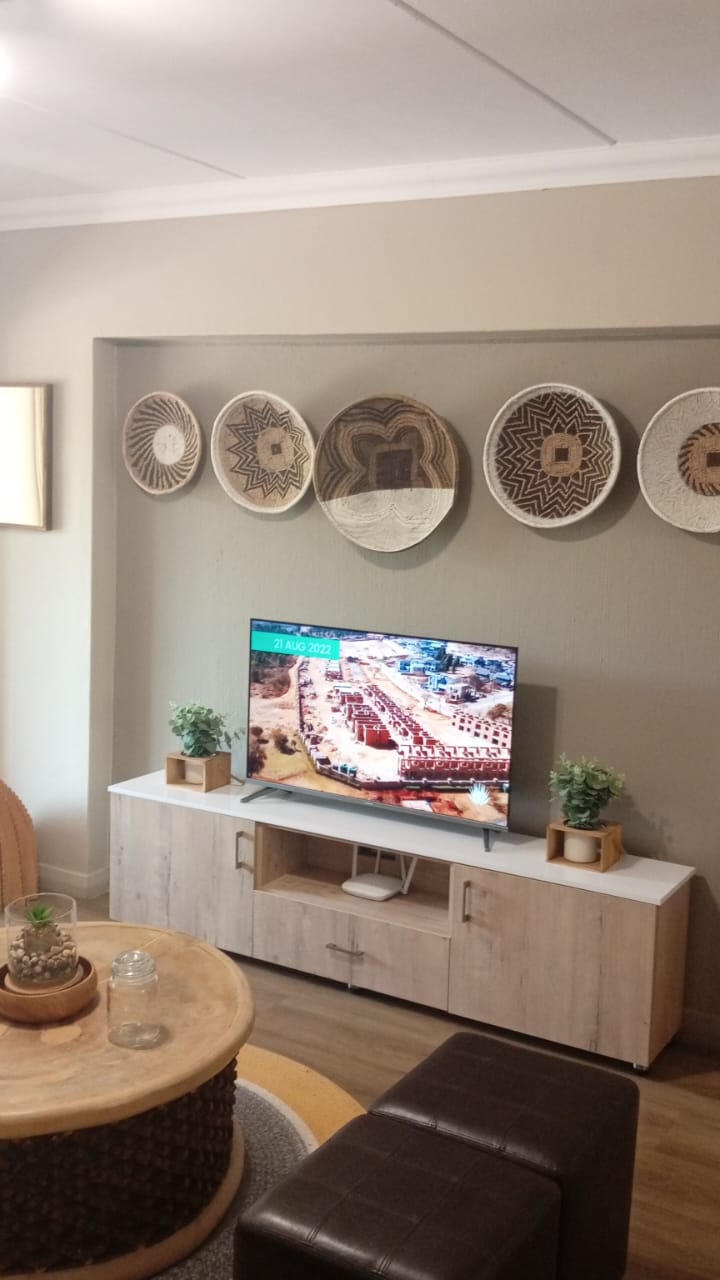 2 Bedroom Property for Sale in Kameeldrift East Gauteng