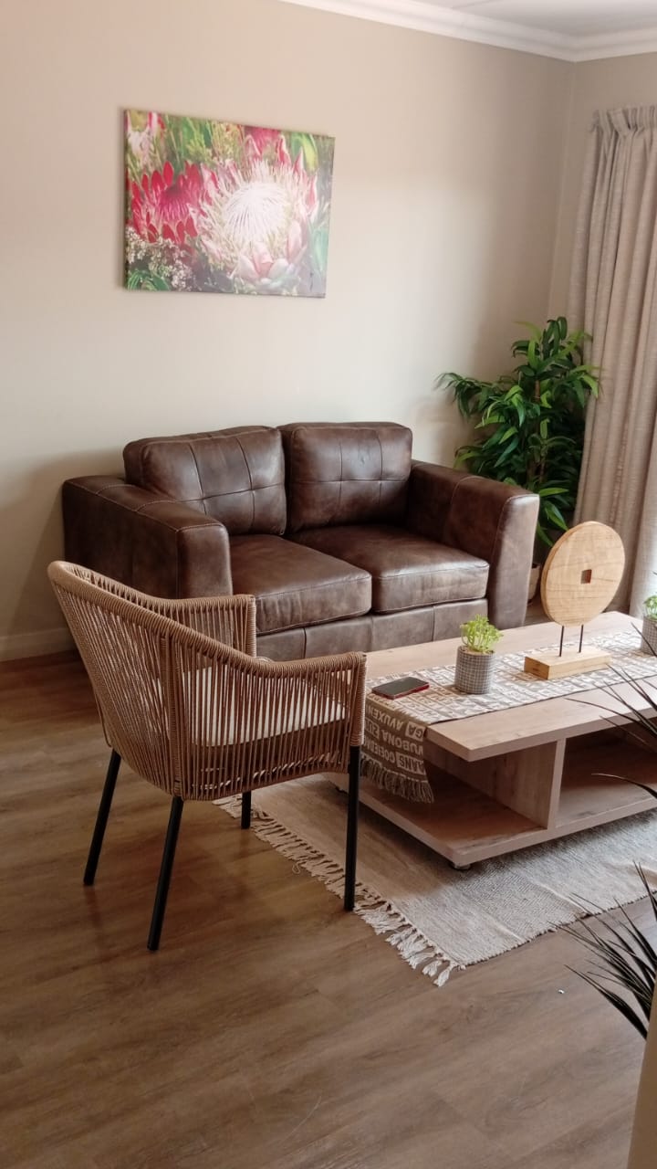 2 Bedroom Property for Sale in Kameeldrift East Gauteng