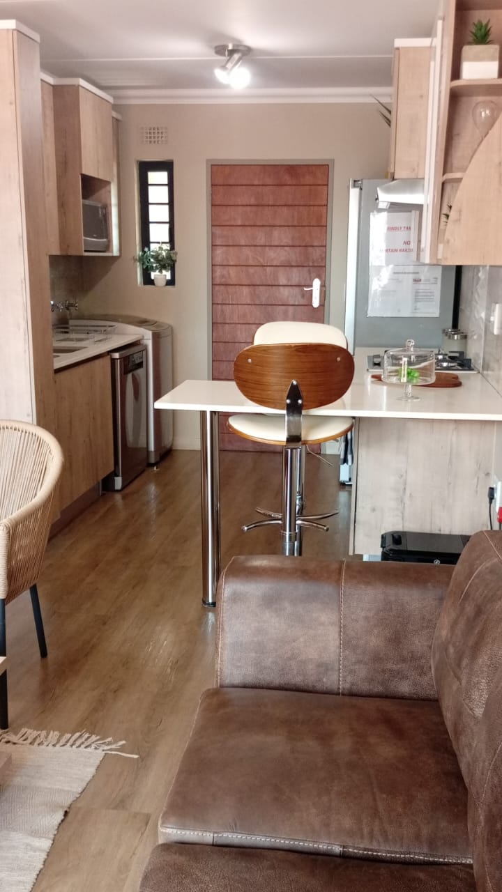 2 Bedroom Property for Sale in Kameeldrift East Gauteng