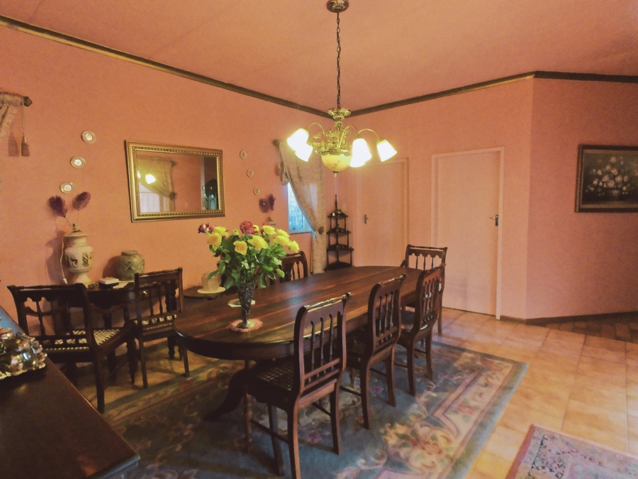 3 Bedroom Property for Sale in Theresa Park Gauteng