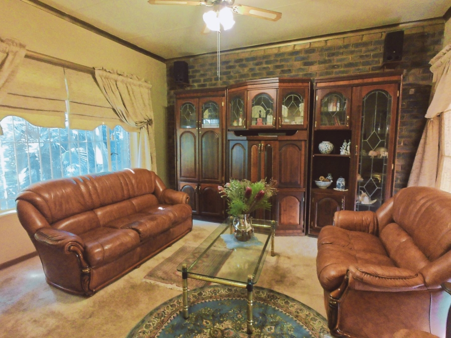 3 Bedroom Property for Sale in Theresa Park Gauteng