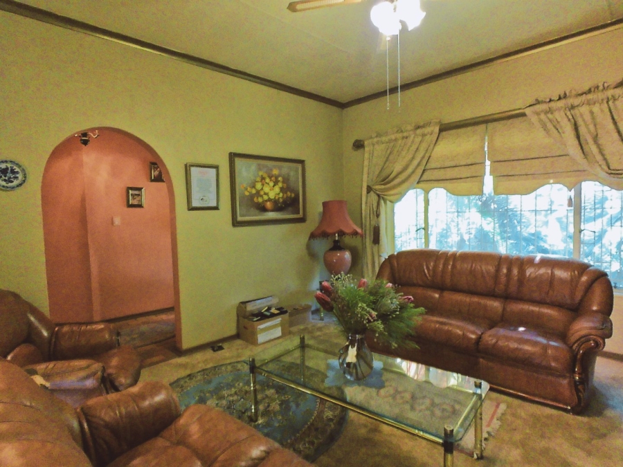 3 Bedroom Property for Sale in Theresa Park Gauteng