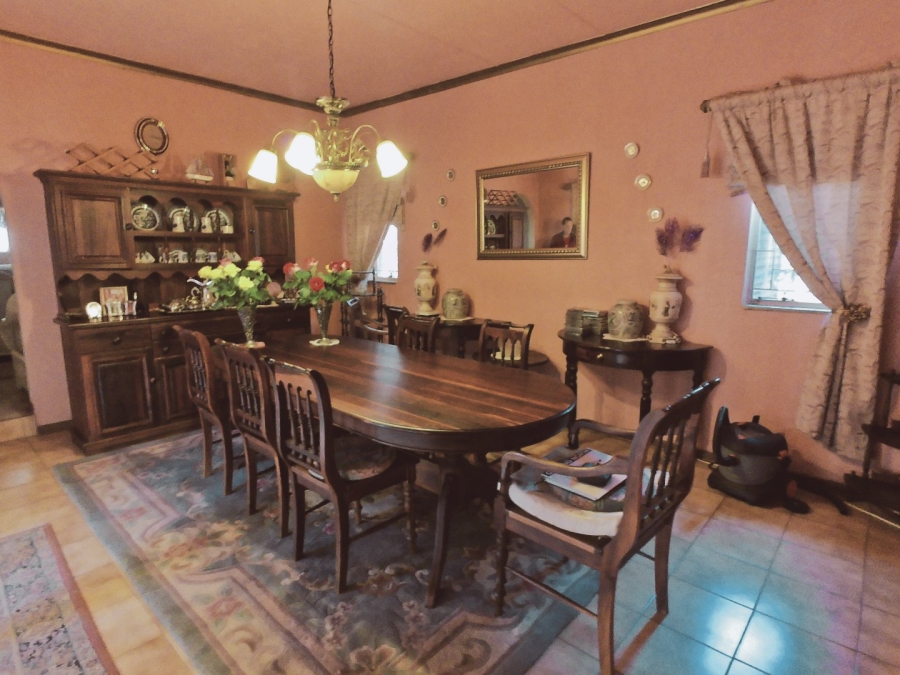 3 Bedroom Property for Sale in Theresa Park Gauteng