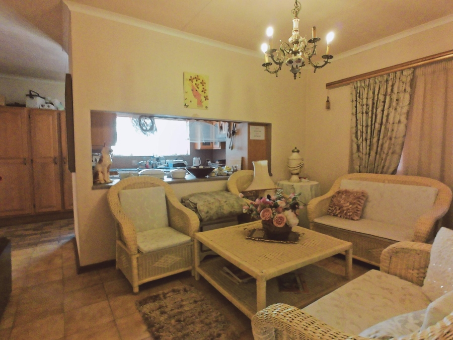 3 Bedroom Property for Sale in Theresa Park Gauteng