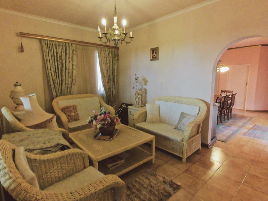 3 Bedroom Property for Sale in Theresa Park Gauteng
