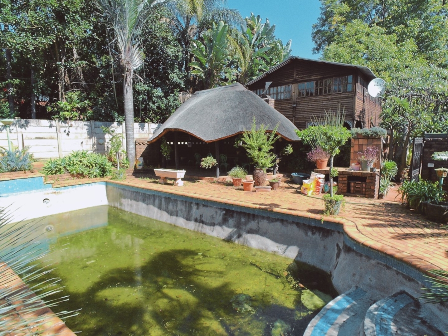 3 Bedroom Property for Sale in Theresa Park Gauteng