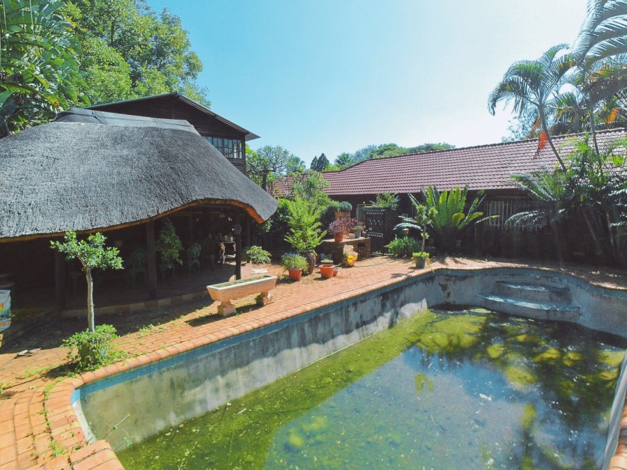 3 Bedroom Property for Sale in Theresa Park Gauteng