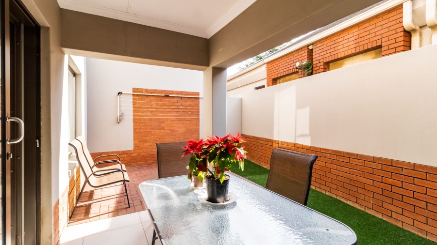 3 Bedroom Property for Sale in Glen Marais Gauteng