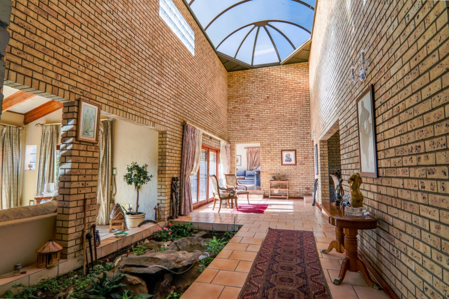 3 Bedroom Property for Sale in Randjesfontein A H Gauteng