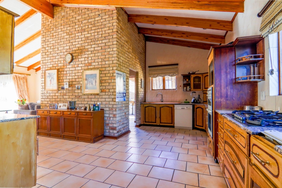 3 Bedroom Property for Sale in Randjesfontein A H Gauteng