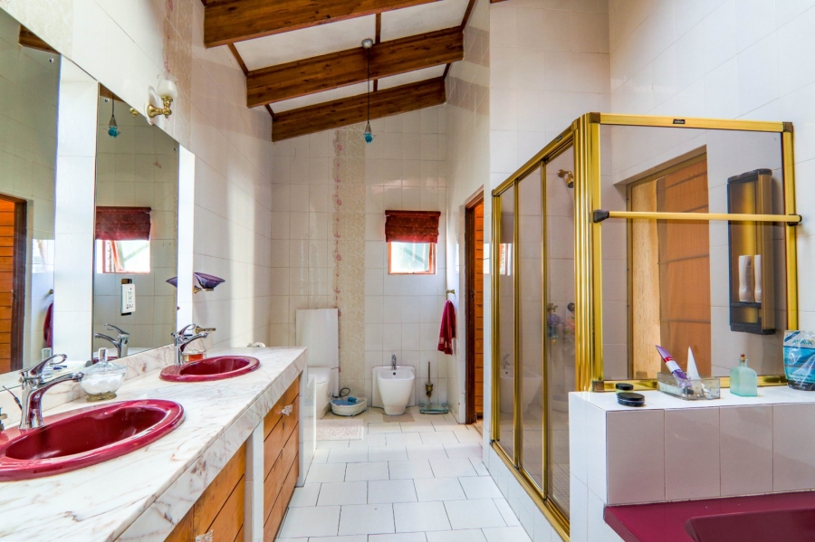 3 Bedroom Property for Sale in Randjesfontein A H Gauteng