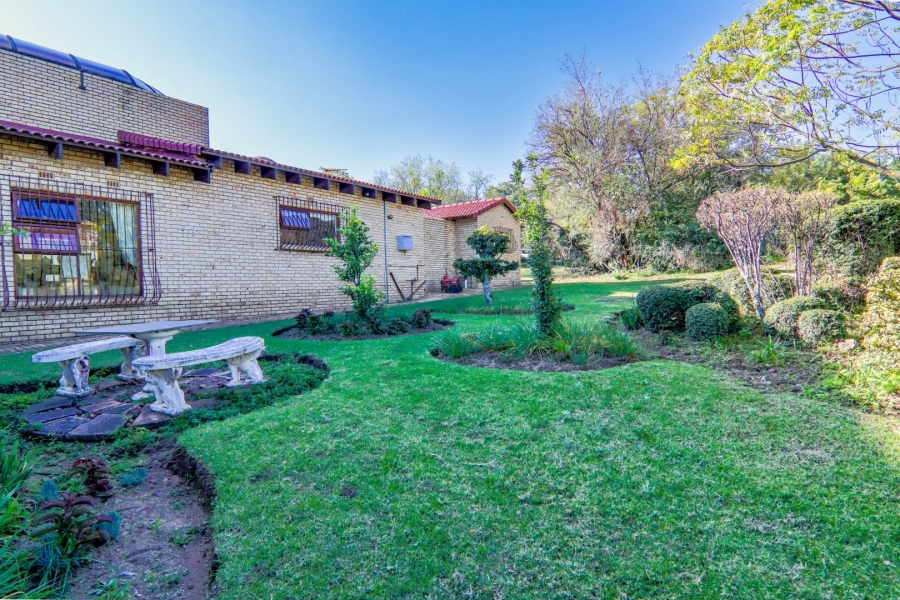 3 Bedroom Property for Sale in Randjesfontein A H Gauteng