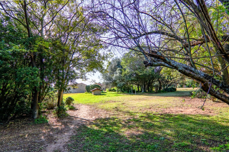3 Bedroom Property for Sale in Randjesfontein A H Gauteng