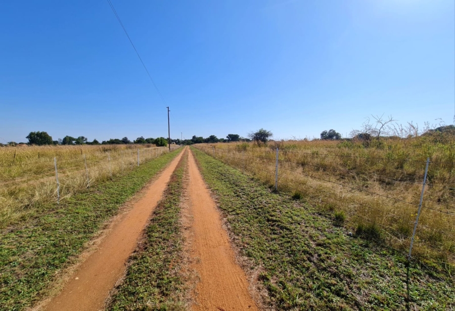 4 Bedroom Property for Sale in Grootvaly AH Gauteng