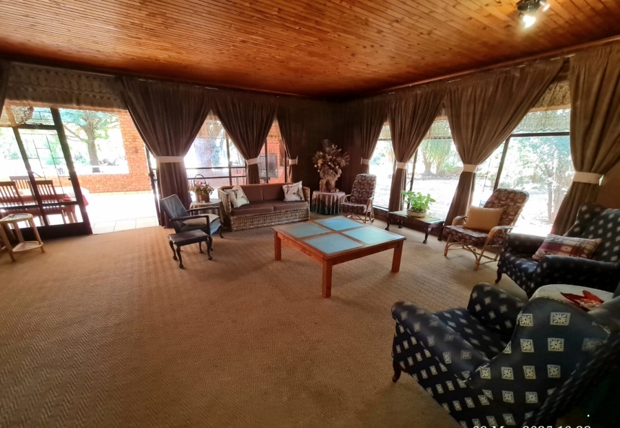 4 Bedroom Property for Sale in Grootvaly AH Gauteng