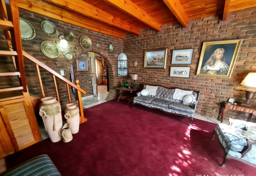 4 Bedroom Property for Sale in Grootvaly AH Gauteng