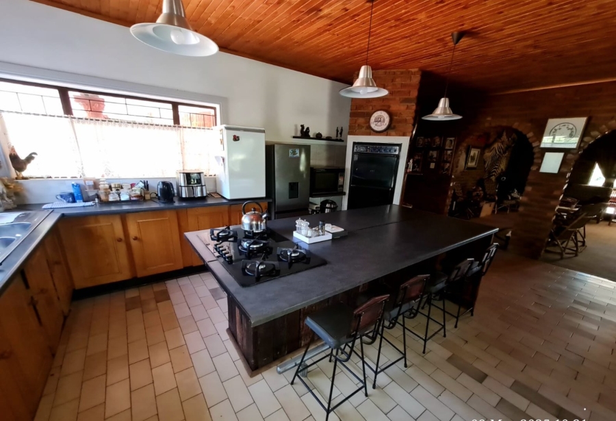 4 Bedroom Property for Sale in Grootvaly AH Gauteng