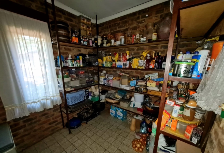 4 Bedroom Property for Sale in Grootvaly AH Gauteng