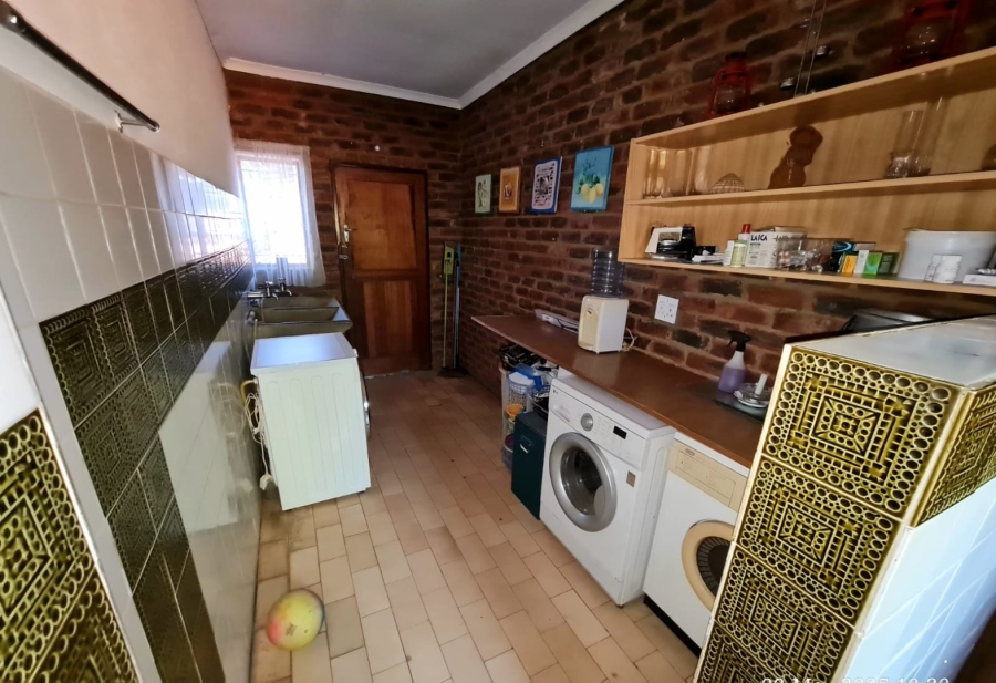 4 Bedroom Property for Sale in Grootvaly AH Gauteng