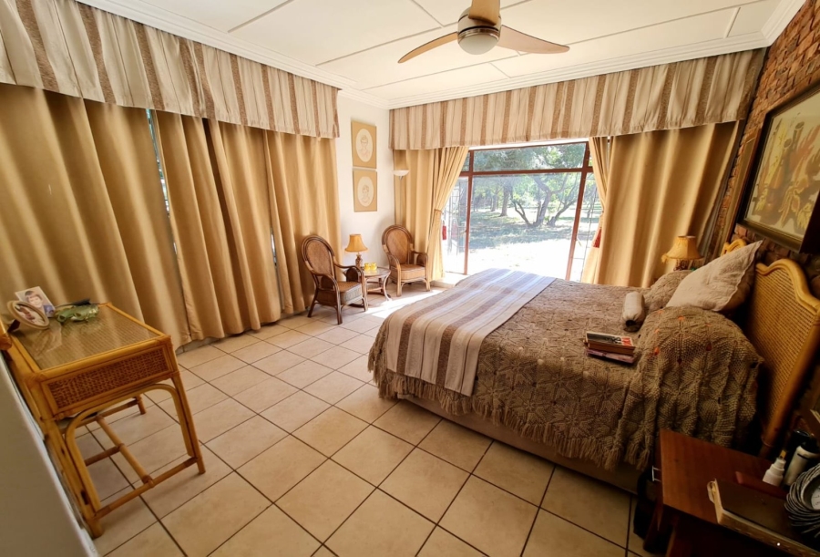 4 Bedroom Property for Sale in Grootvaly AH Gauteng