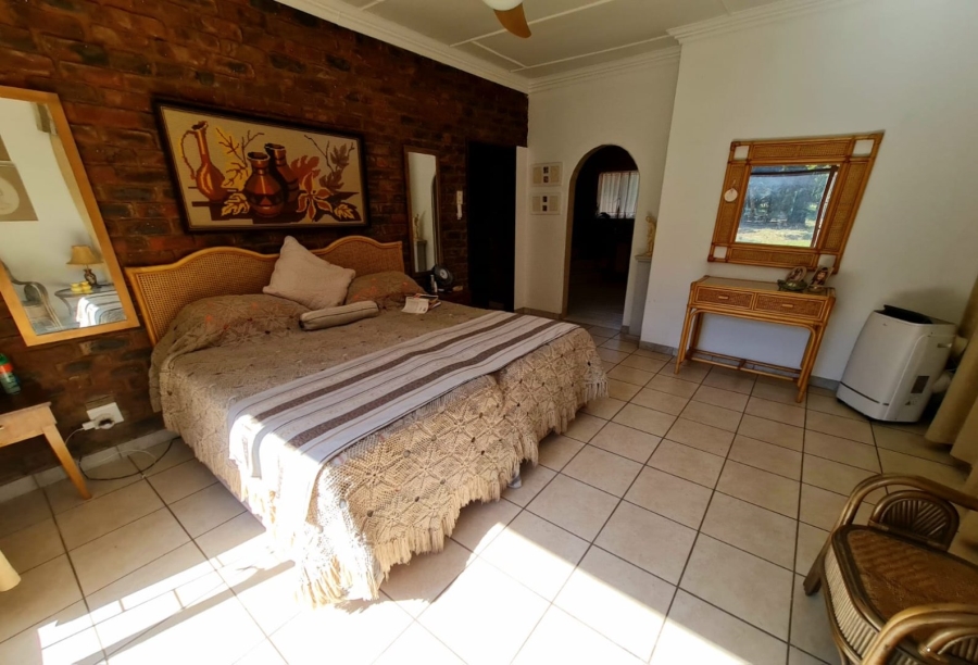 4 Bedroom Property for Sale in Grootvaly AH Gauteng