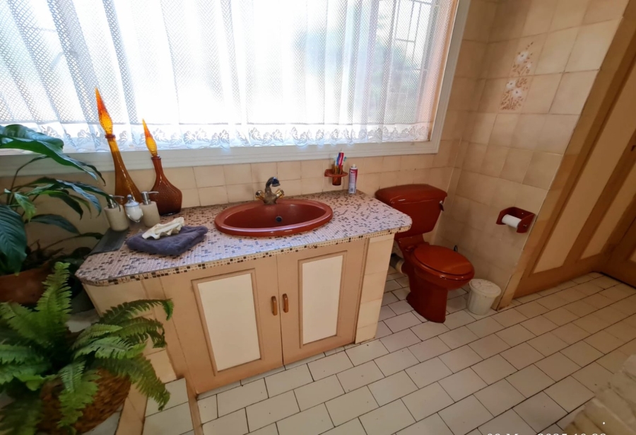 4 Bedroom Property for Sale in Grootvaly AH Gauteng
