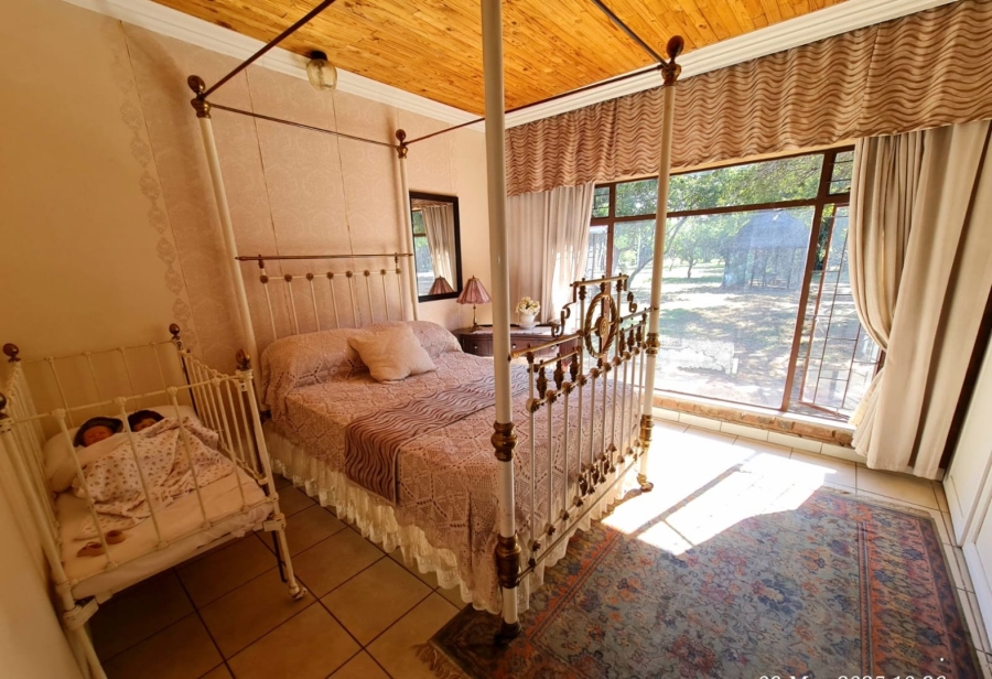 4 Bedroom Property for Sale in Grootvaly AH Gauteng