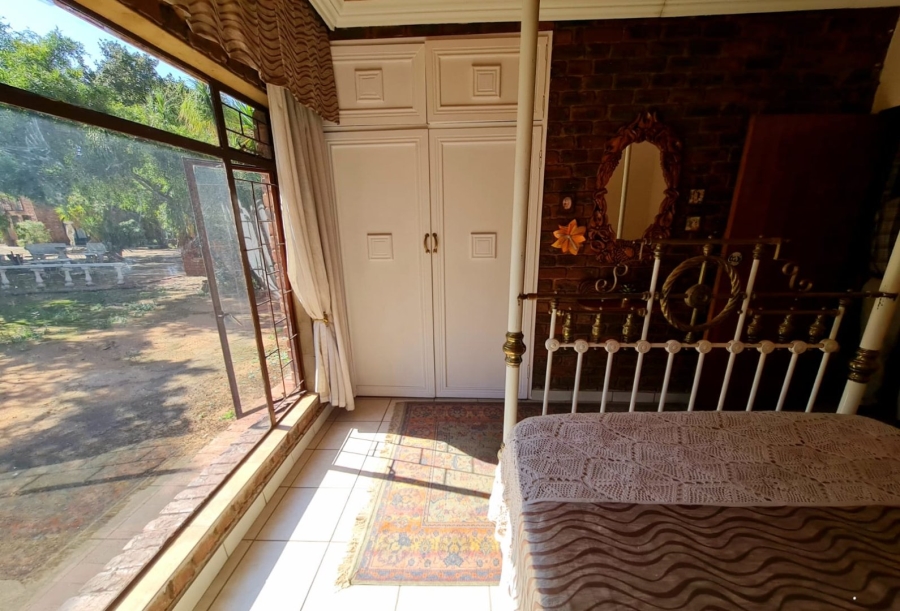 4 Bedroom Property for Sale in Grootvaly AH Gauteng