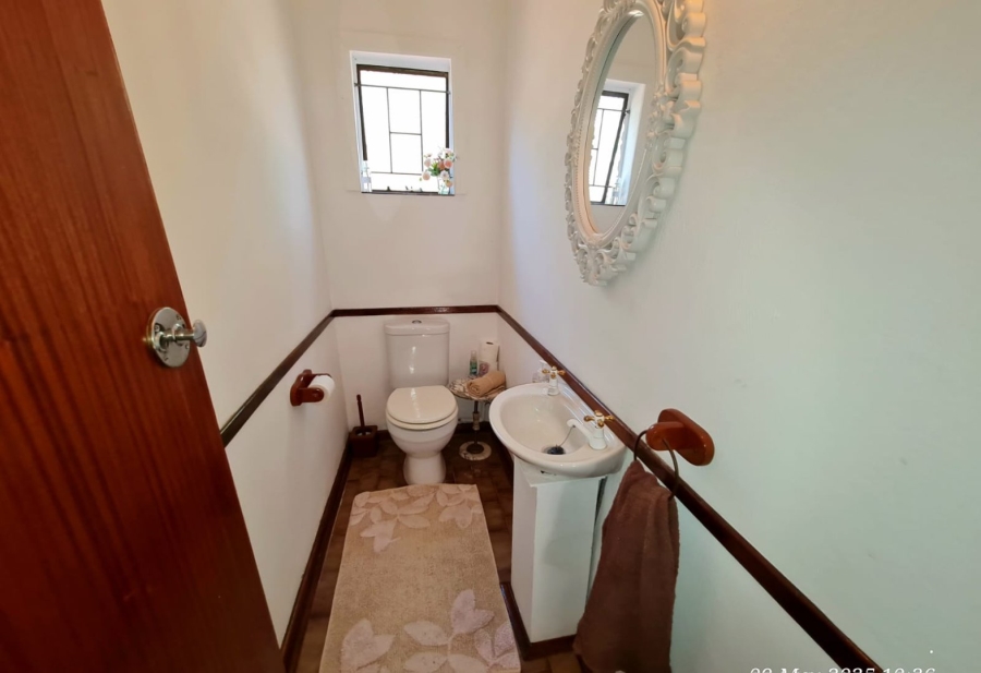 4 Bedroom Property for Sale in Grootvaly AH Gauteng