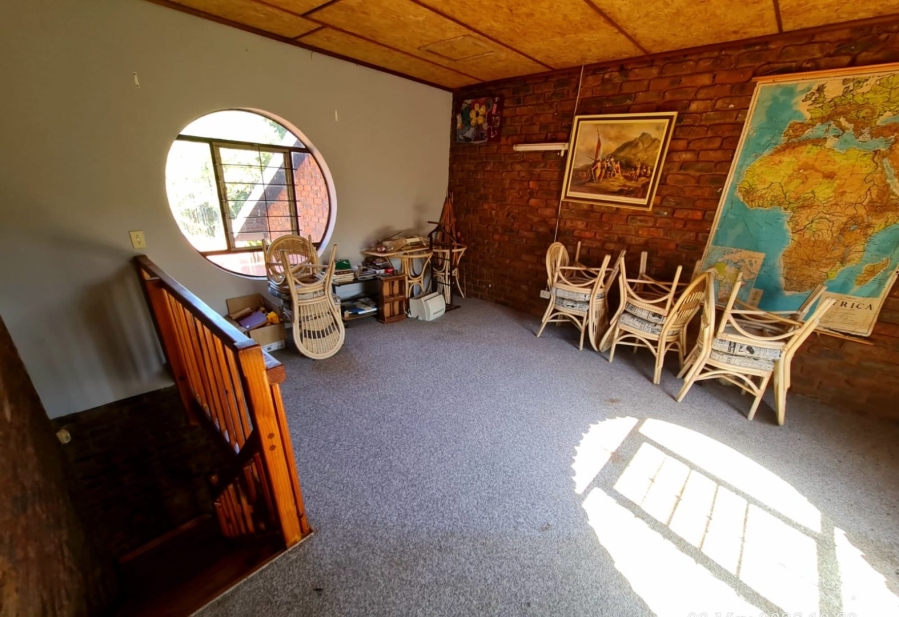 4 Bedroom Property for Sale in Grootvaly AH Gauteng