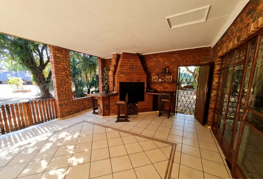 4 Bedroom Property for Sale in Grootvaly AH Gauteng