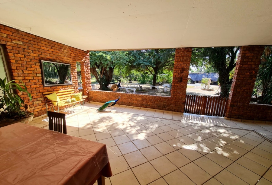 4 Bedroom Property for Sale in Grootvaly AH Gauteng