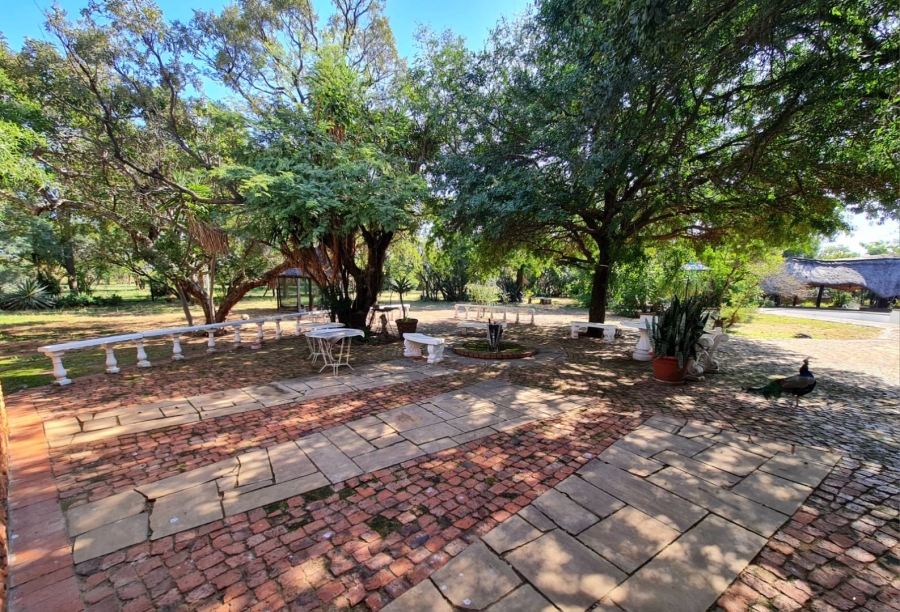 4 Bedroom Property for Sale in Grootvaly AH Gauteng