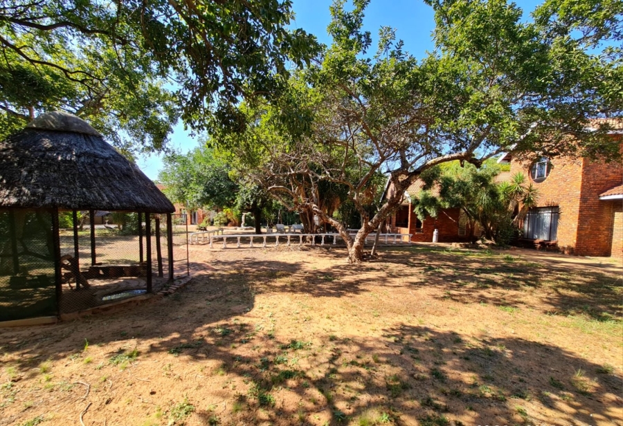 4 Bedroom Property for Sale in Grootvaly AH Gauteng