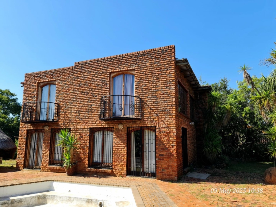 4 Bedroom Property for Sale in Grootvaly AH Gauteng