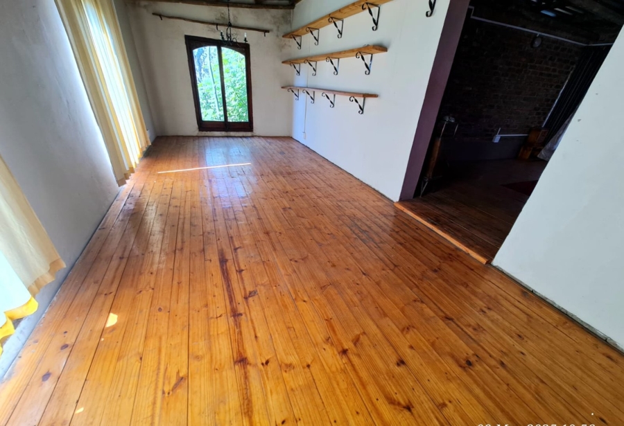 4 Bedroom Property for Sale in Grootvaly AH Gauteng