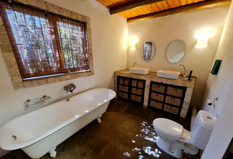 4 Bedroom Property for Sale in Grootvaly AH Gauteng