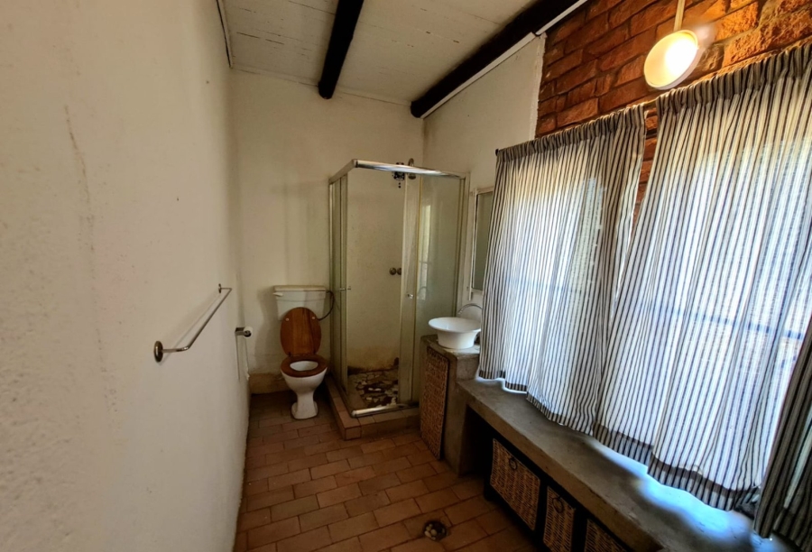 4 Bedroom Property for Sale in Grootvaly AH Gauteng