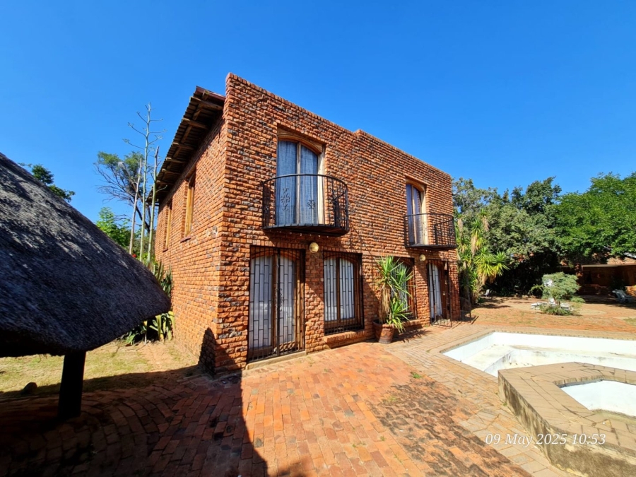 4 Bedroom Property for Sale in Grootvaly AH Gauteng