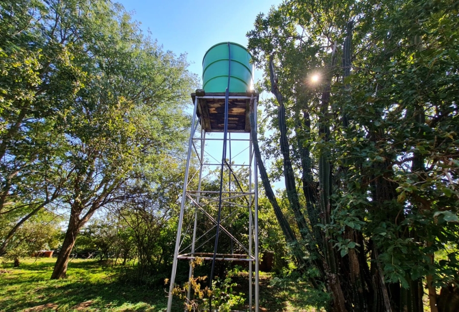 4 Bedroom Property for Sale in Grootvaly AH Gauteng