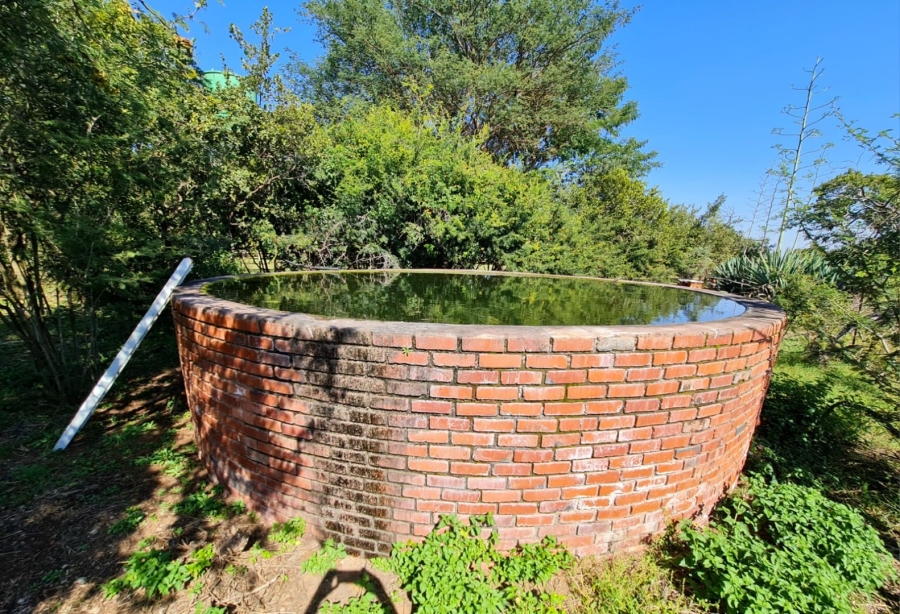 4 Bedroom Property for Sale in Grootvaly AH Gauteng