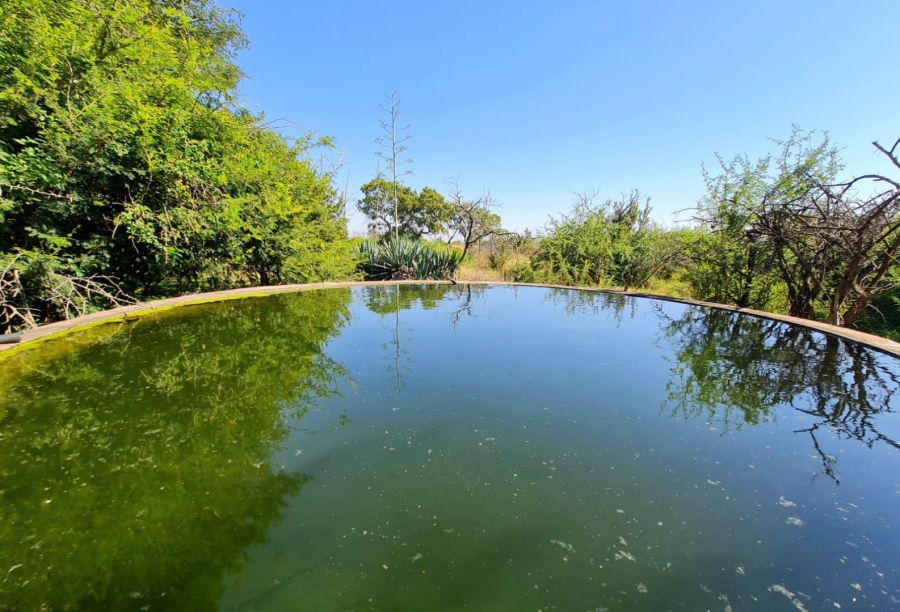 4 Bedroom Property for Sale in Grootvaly AH Gauteng