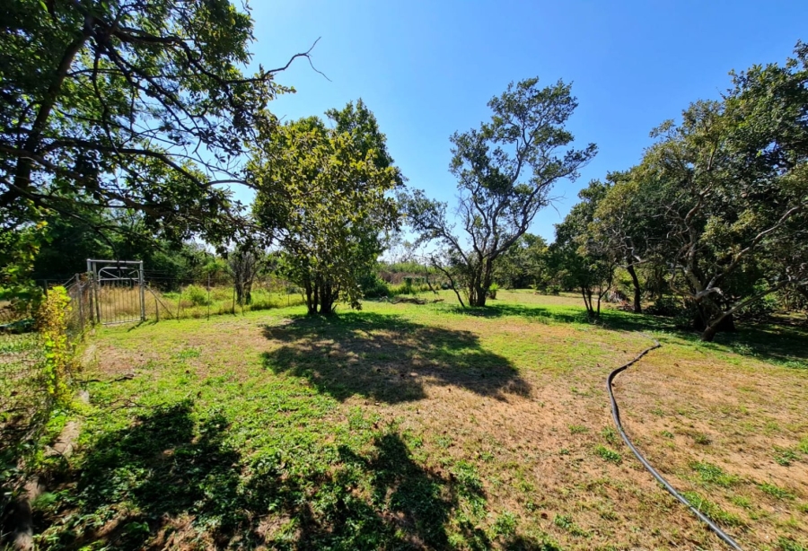 4 Bedroom Property for Sale in Grootvaly AH Gauteng