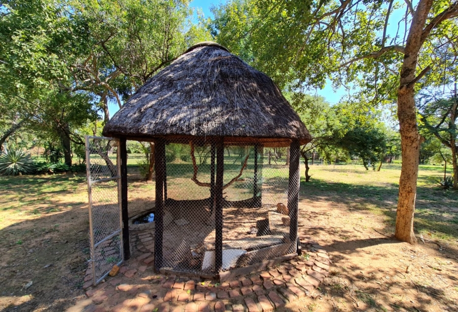 4 Bedroom Property for Sale in Grootvaly AH Gauteng