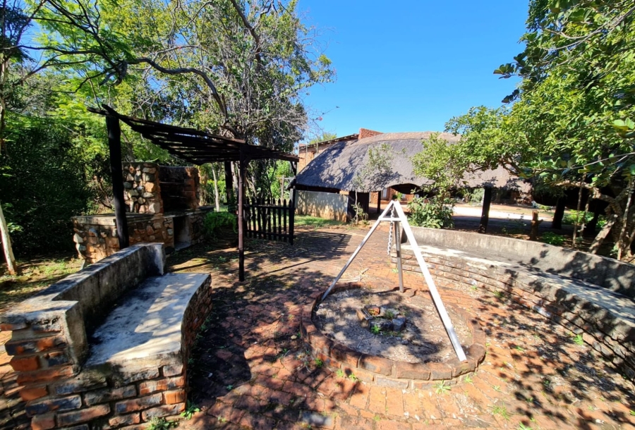 4 Bedroom Property for Sale in Grootvaly AH Gauteng