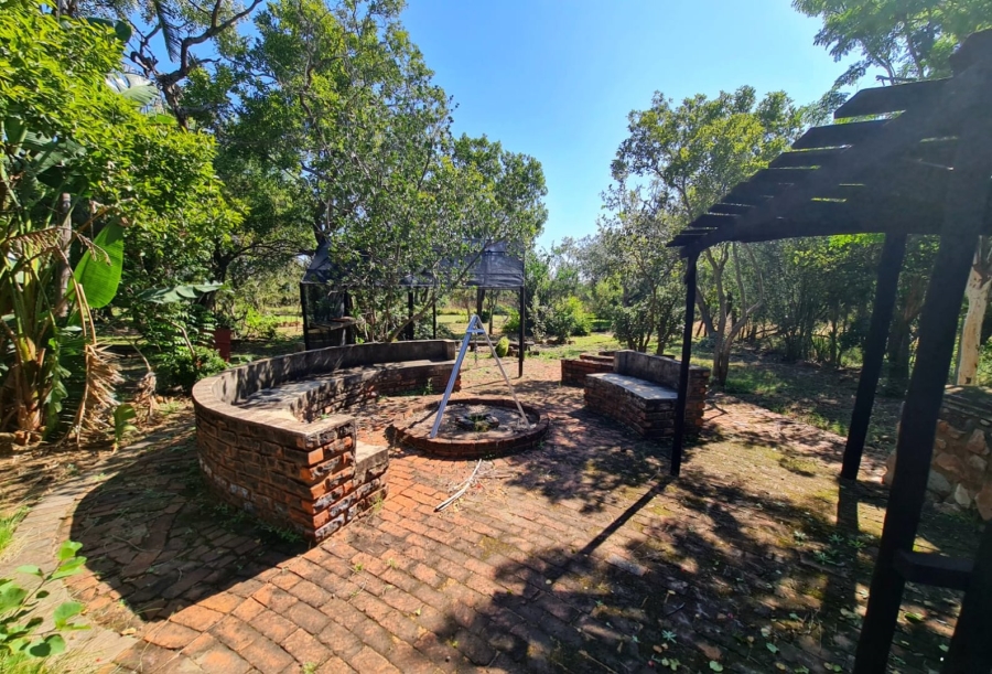 4 Bedroom Property for Sale in Grootvaly AH Gauteng