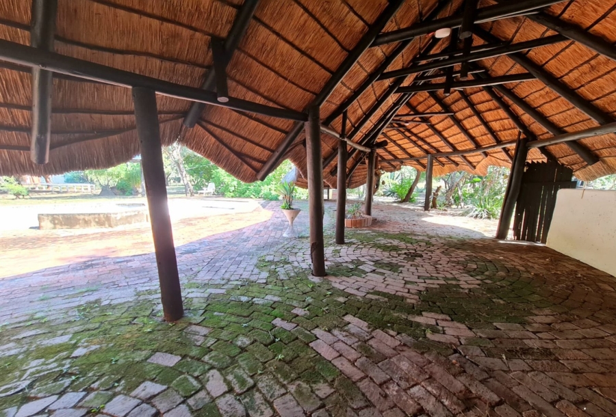 4 Bedroom Property for Sale in Grootvaly AH Gauteng