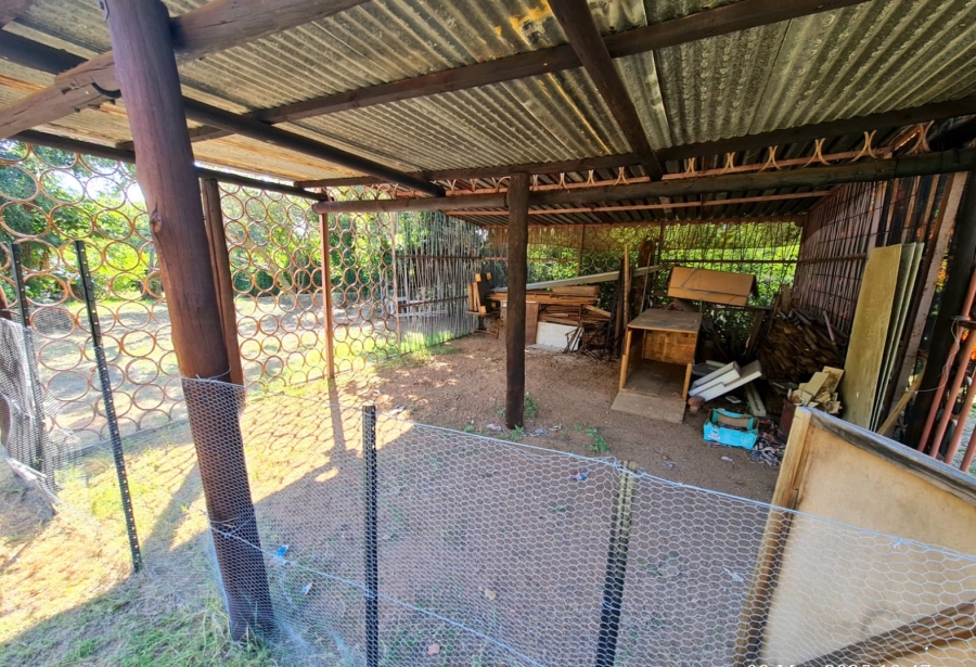 4 Bedroom Property for Sale in Grootvaly AH Gauteng