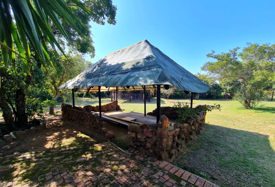 4 Bedroom Property for Sale in Grootvaly AH Gauteng