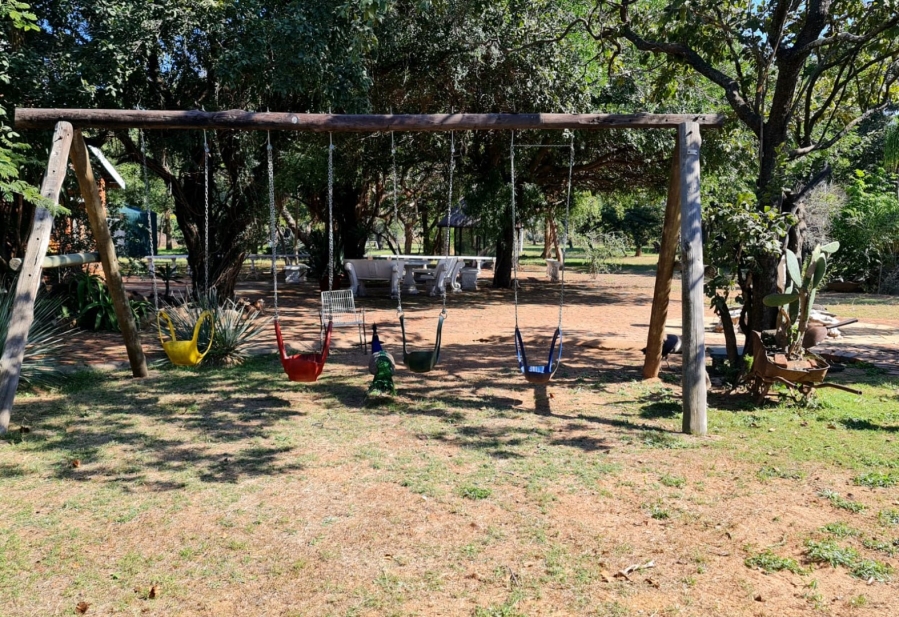 4 Bedroom Property for Sale in Grootvaly AH Gauteng
